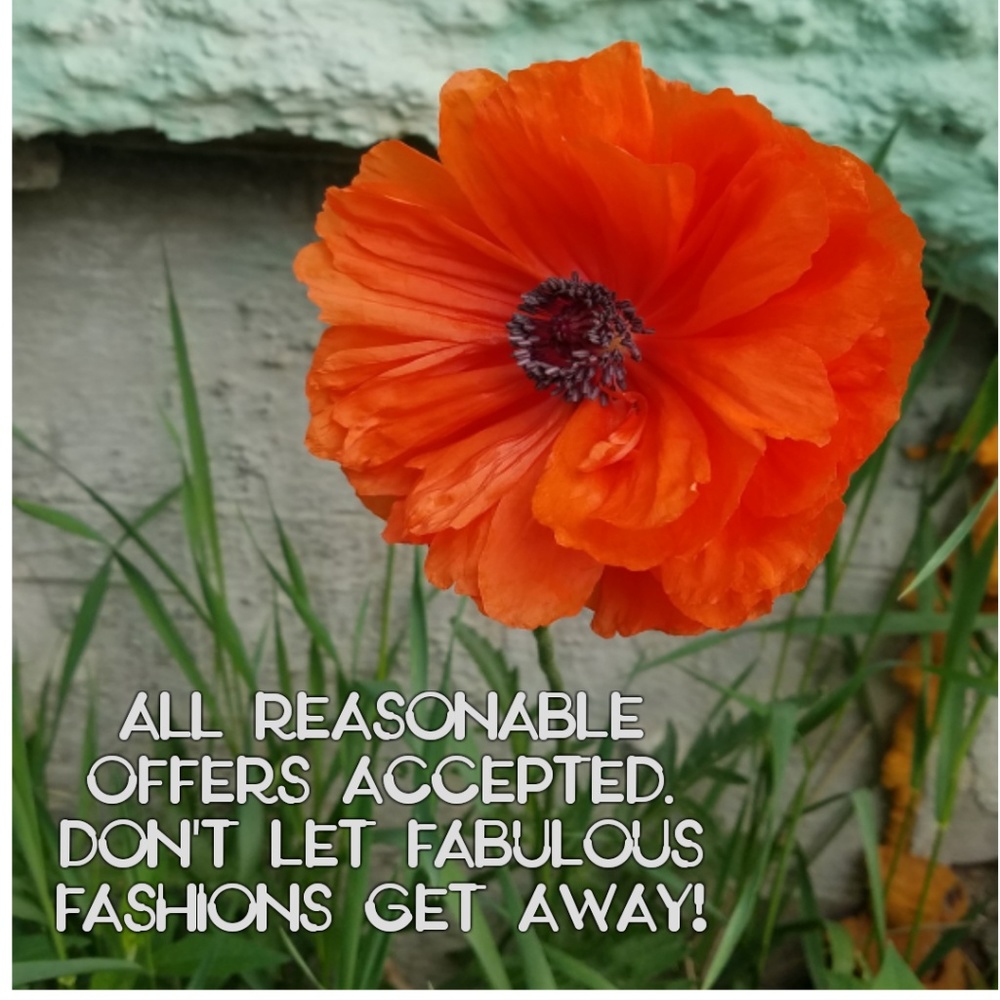 FABULOUS FASHION